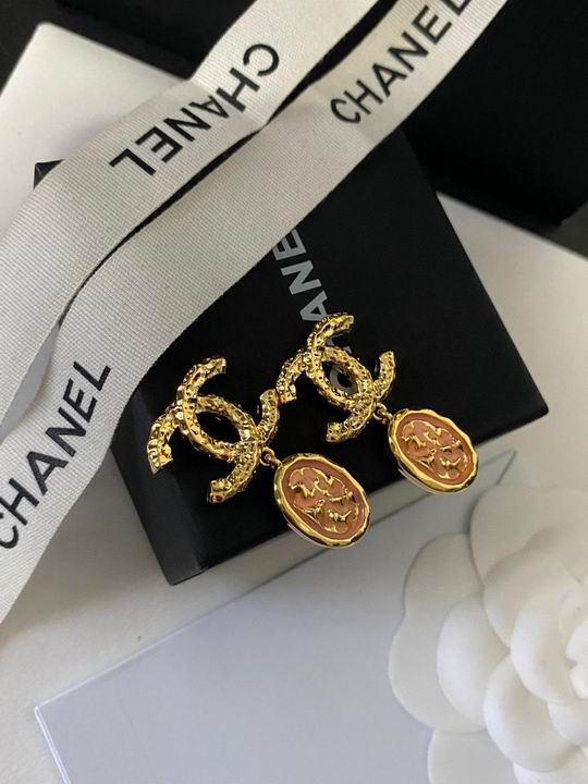 Chanel earring 11lyh612